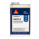 Sika SikaBiresin CH722 Medium Cure  Pale Amber  Quart
