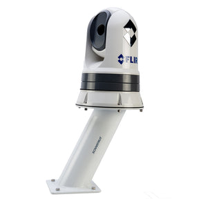 Scanstrut CAMPT30003 Aluminum PowerTower fFLIR M300 Cameras  12