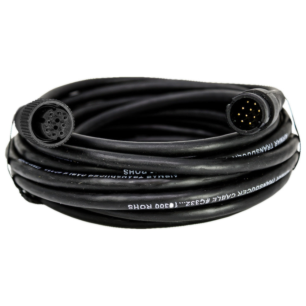 Airmar Furuno 33 10Pin to 10Pin Extension Cable