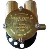 Johnson Pump F6B9 Impeller Pump OEM HS Crankshaft