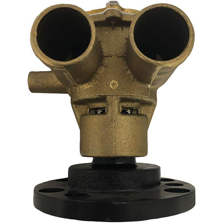 Johnson Pump F6B9 Impeller Pump OEM HS Crankshaft