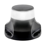Hella Marine NaviLED PRO 360  2nm All Round White Surface Mount  Black Housing