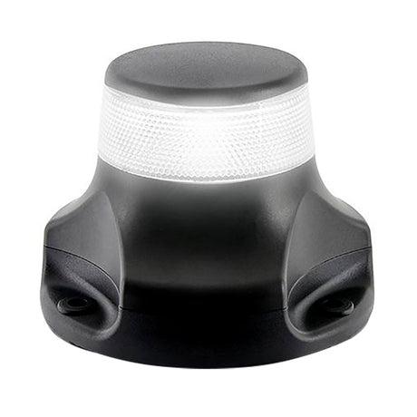 Hella Marine NaviLED PRO 360  2nm All Round White Surface Mount  Black Housing