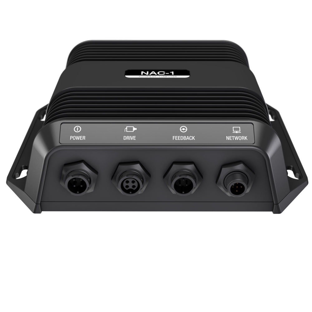 Simrad NAC1 Autopilot Computer
