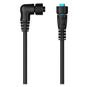 Garmin Marine Network Cable wSmall Connector  15M