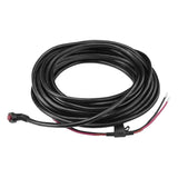 Garmin RightAngle Power Cable