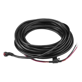 Garmin RightAngle Power Cable
