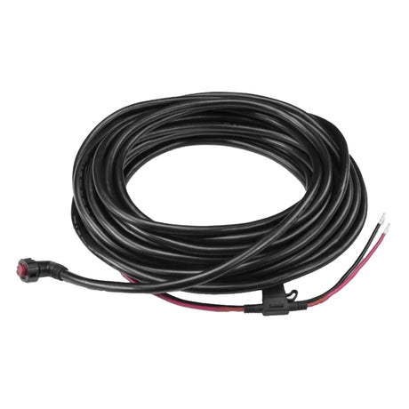 Garmin RightAngle Power Cable