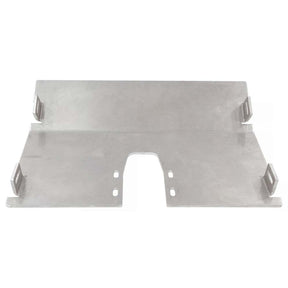 TH Marine 12 ATLAS Hole Shot Plate wTransducer Cut Out