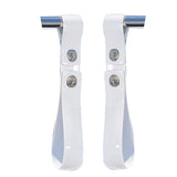 Taylor Made TidyUps Boat Dock Line Holder  Standard Rails