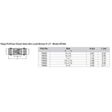 Viega ProPress 1 Zero Lead Check Valve  Double Press Connection  Smart Connect Technology