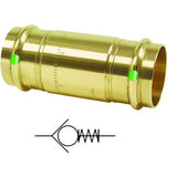 Viega ProPress 112 Zero Lead Check Valve  Double Press Connection  Smart Connect Technology
