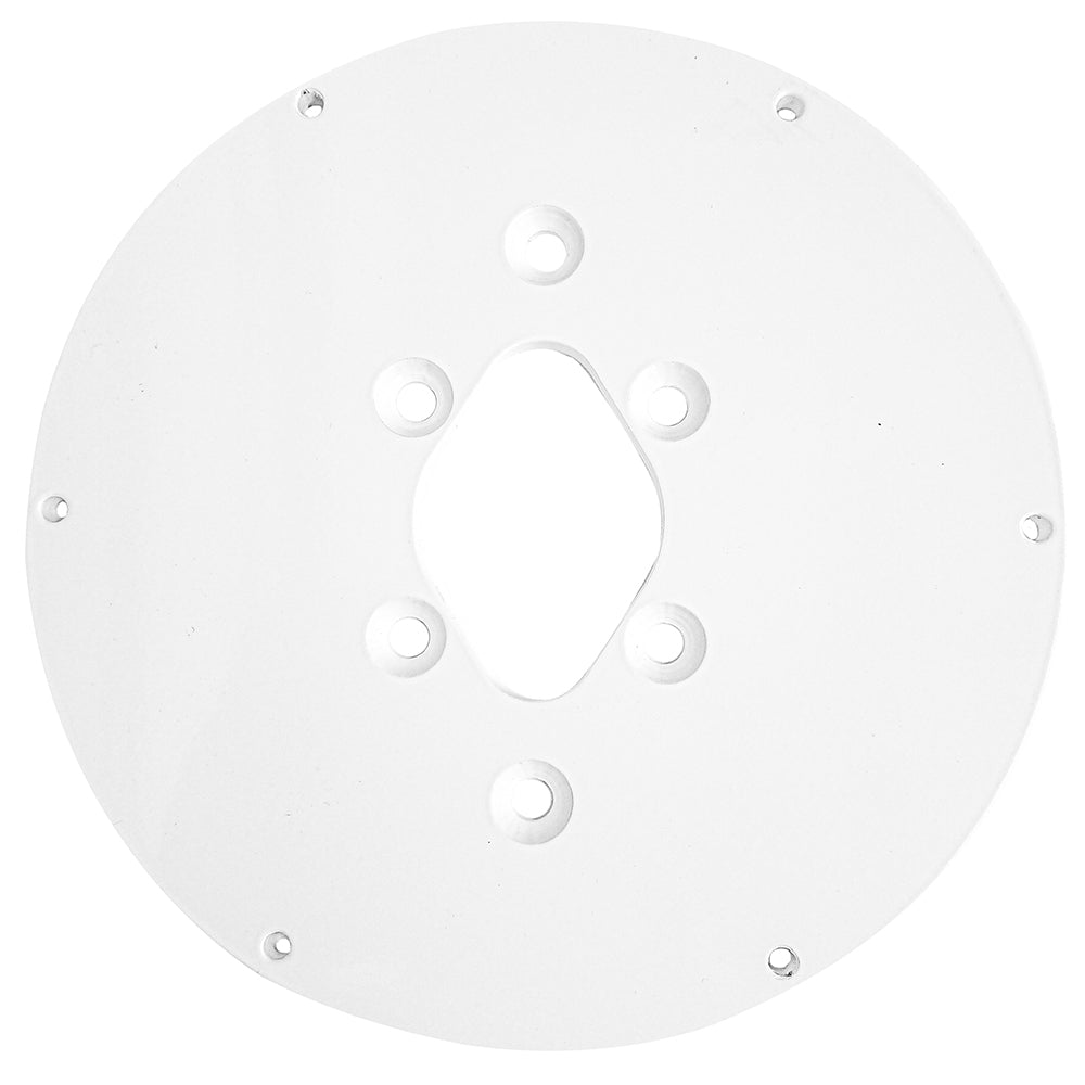 Scanstrut Camera Plate 3 Fits FLIR M300 Series Thermal Cameras fDual Mount Systems