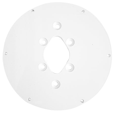 Scanstrut Camera Plate 3 Fits FLIR M300 Series Thermal Cameras fDual Mount Systems