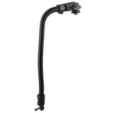 RAM Mount RAM Track Ball Transducer Mount w18 Aluminum Rod