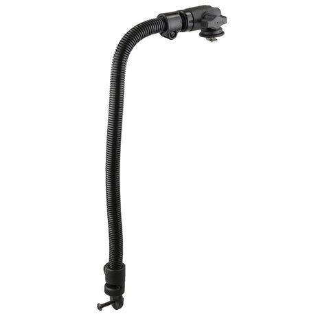 RAM Mount RAM Track Ball Transducer Mount w18 Aluminum Rod