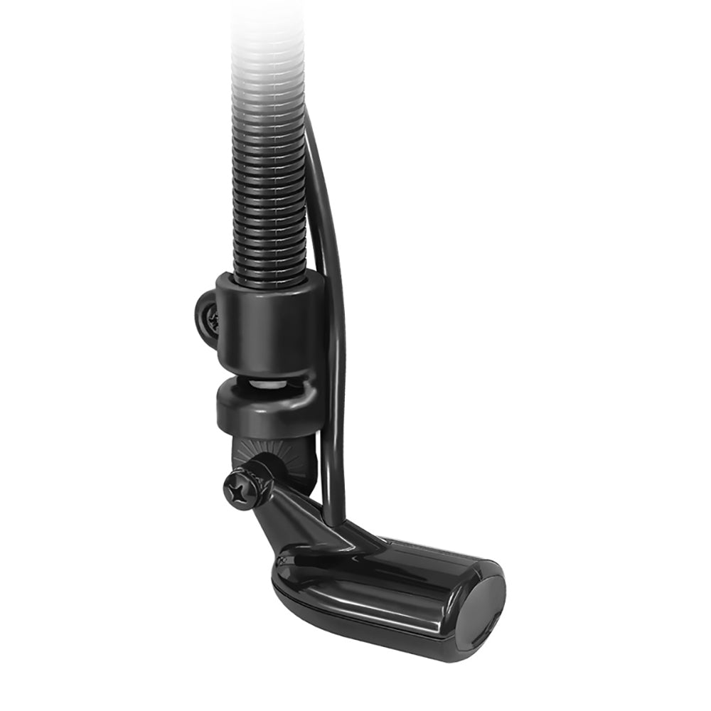 RAM Mount RAM Transducer Mount w18 Aluminum Rod  2 x 25 Base