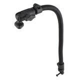 RAM Mount RAM Transducer Mount w18 Aluminum Rod  Diamond Base
