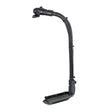 RAM Mount RAM Transducer Mount fLowrance StructureScan w Diamond Base
