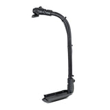 RAM Mount RAM Transducer Mount fLowrance StructureScan w Diamond Base