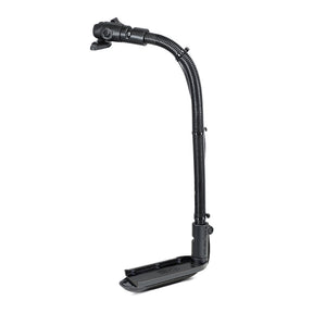 RAM Mount RAM Transducer Mount fLowrance StructureScan w Diamond Base