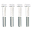 TH Marine Bolt Kit fJack Plates