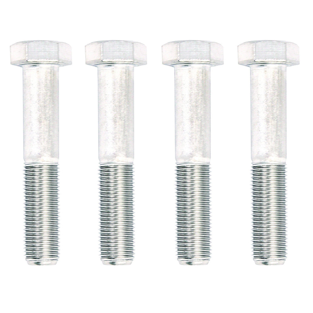 TH Marine Bolt Kit fJack Plates