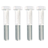 TH Marine Bolt Kit fJack Plates