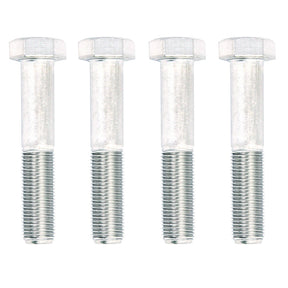 TH Marine Bolt Kit fJack Plates