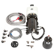 Uflex MasterDrive Single Station Retrofit Kit MD40FM Includes Helm Interface MasterDrive Power Unit