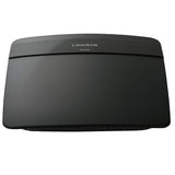 KVH 4Port Wireless Router