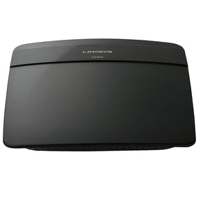 KVH 4Port Wireless Router