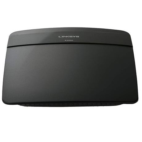 KVH 4Port Wireless Router