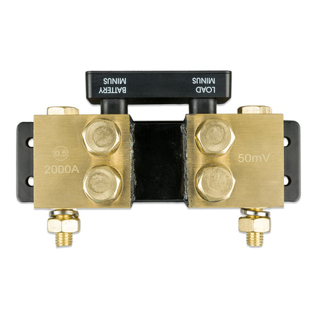 Victron SmartShunt 2000AMP50MV Bluetooth Smart Battery Shunt