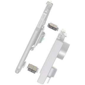 RAM Mount RAM 1 Risers fRAM TabTite  RAM TabLock Holders
