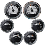 Faria Platinum Series Box Set  Inboard Motors