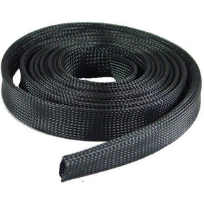 TH Marine TH FLEX 2 Expandable Braided Sleeving  50 Roll