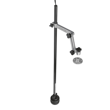 Humminbird MEGA 360 Imaging wUniversal Bracket