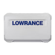 Lowrance Suncover fHDS7 LIVE Display