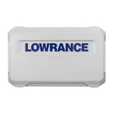 Lowrance Suncover fHDS7 LIVE Display