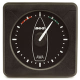 BG H5000 Analog AWA 360