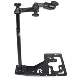 RAM Mount RAM NoDrill Universal Mount fHeavy Duty Trucks