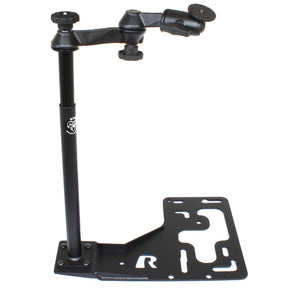 RAM Mount RAM NoDrill Universal Mount fHeavy Duty Trucks
