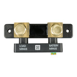 Victron SmartShunt 500AMP50MV Bluetooth Smart Battery Shunt