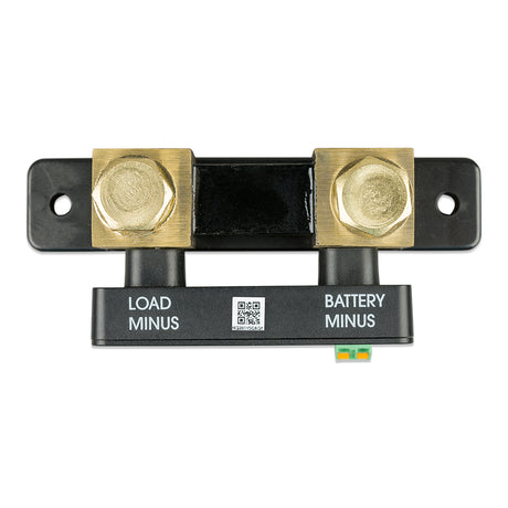 Victron SmartShunt 500AMP50MV Bluetooth Smart Battery Shunt
