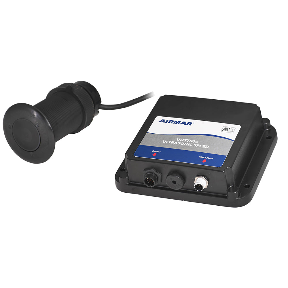 Airmar UDST800PN2 Ultrasonic Smart Sensor  N2K