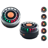 Navisafe Portable Navilight Tricolor 2NM wMagnet Base