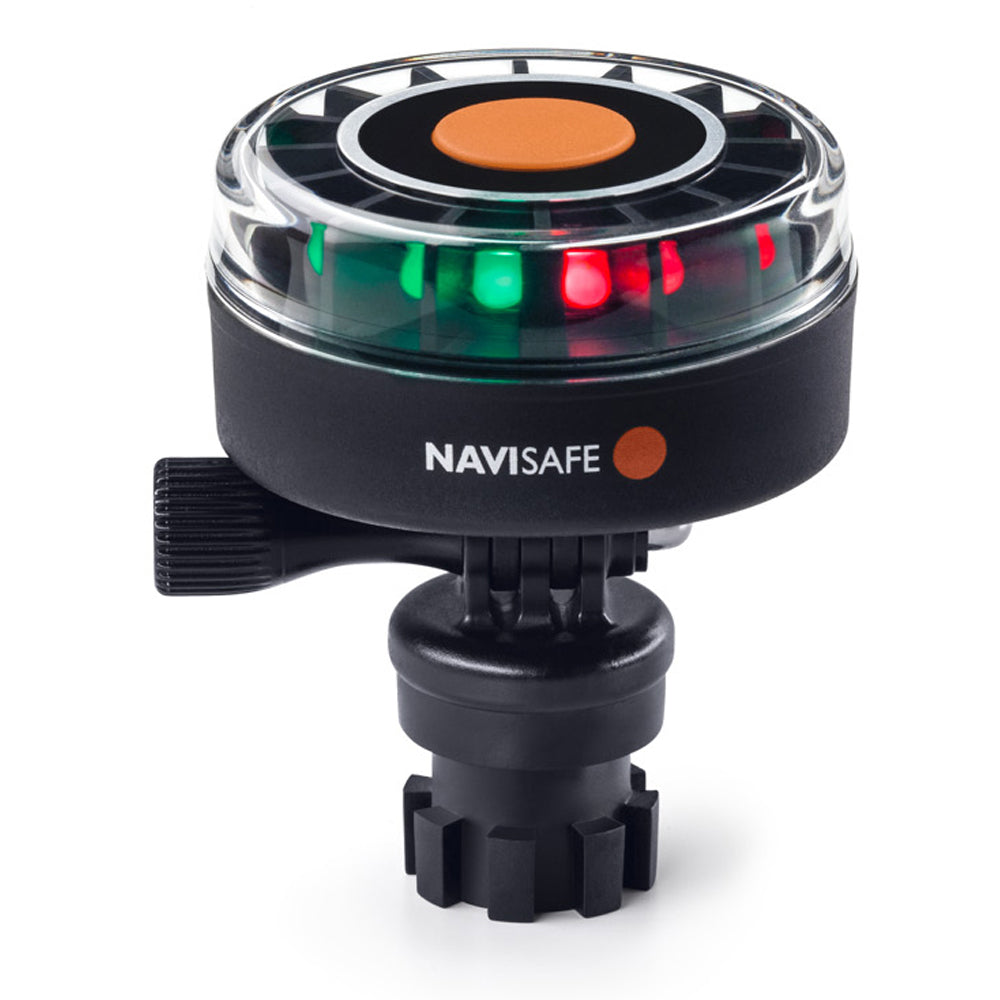 Navisafe Navilight Tricolor 2NM wNavimount Base