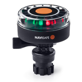 Navisafe Navilight Tricolor 2NM wNavimount Base