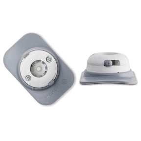 Navisafe Navimount RIB SelfAdhesive Mount fInflatables  White